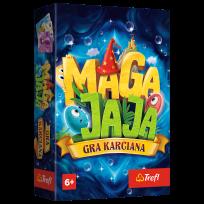 Opakowanie Gra Magajaja Karciana 02587