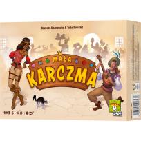 Opakowanie Gra Mała karczma