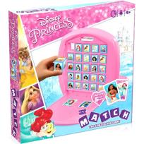 Opakowanie Gra Match Disney princess