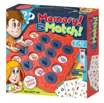 Opakowanie Gra Memory