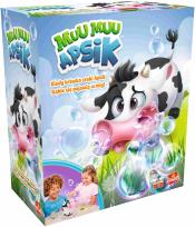 Opakowanie Gra Muu Muu Apsik