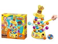 Opakowanie Gra Mysi tort z kulkami