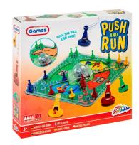 Opakowanie Gra Naciśnij i przenieś