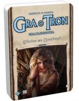 Opakowanie Gra o Tron: Taniec ze smokami GALAKTA