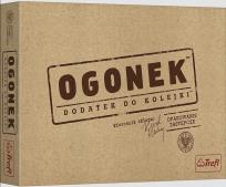 Opakowanie Gra Ogonek IPN TREFL
