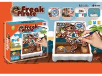 Opakowanie Gra operacja pirata