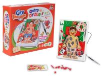 Opakowanie Gra Ostry Dyżur