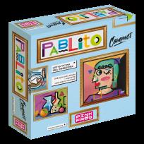Opakowanie Gra Pablito compact