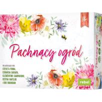 Opakowanie Gra Pachnący ogród