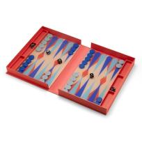 Opakowanie Gra planszowa Classic Art of Backgammon