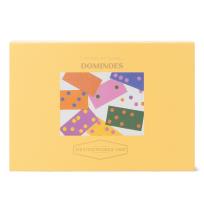 Opakowanie Gra planszowa - Domino