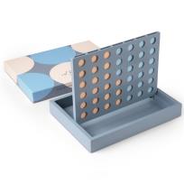 Opakowanie Gra planszowa PLAY N - Cztery w rzędzie