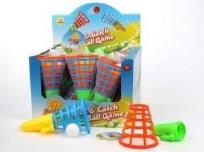 Opakowanie Gra plażowa łapacz mix