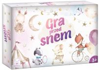 Opakowanie Gra przed snem
