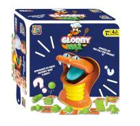 Opakowanie Gra rodzinna Głodny wąż