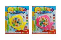 Opakowanie Gra rybki