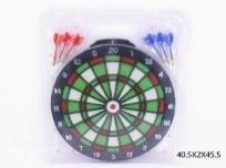 Opakowanie Gra rzutki