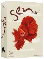 Okładka książki Gra sen wyd.2022