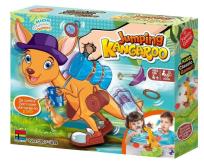 Opakowanie Gra Skaczący kangurek
