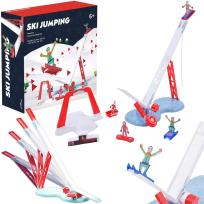 Opakowanie Gra Skoki narciarskie