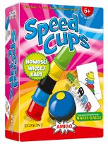 Opakowanie Gra Speed Cups
