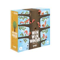 Opakowanie Gra strategiczna Win Win Winter