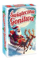 Opakowanie Gra Świąteczna Gonitwa
