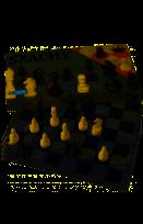 Opakowanie Gra Szachy