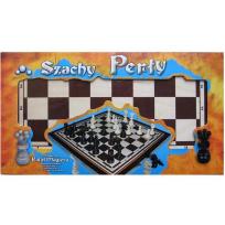 Opakowanie Gra Szachy perły