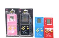 Opakowanie Gra tetris MIX