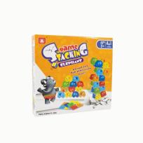 Opakowanie Gra układanie słonika