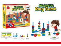 Opakowanie Gra układanka magnetyczna