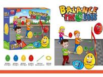 Opakowanie Gra utrzymaj jajko