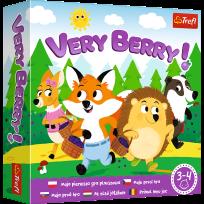Opakowanie Gra Very Berry 01995