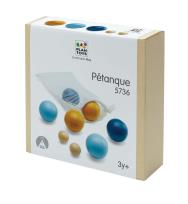 Opakowanie Gra w Bule