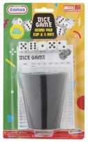 Opakowanie Gra w kości