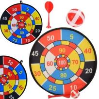 Opakowanie Gra w rzutki na rzepy