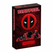 Opakowanie Gra Waddingtons No.1 Deadpool