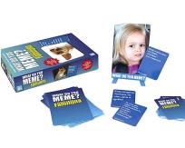 Opakowanie Gra What Do You Meme? edycja polska