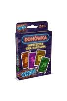Opakowanie Gra WHOT Domówka