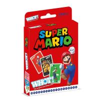 Opakowanie Gra WHOT Super Mario