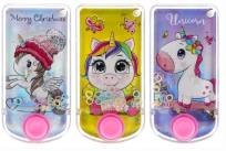 Opakowanie Gra wodna holograficzna Jednorożec