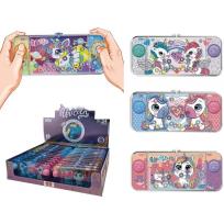 Opakowanie Gra wodna Jednorożce MIX