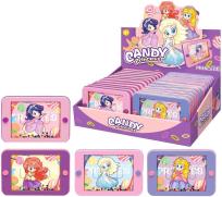 Opakowanie Gra wodna księżniczka MIX