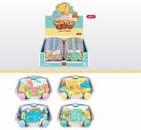 Opakowanie Gra wodna MIX