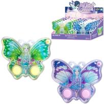 Opakowanie Gra wodna motyl MIX