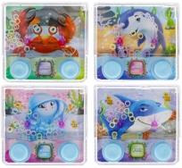 Opakowanie Gra wodna Ocean