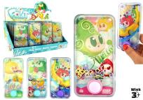 Opakowanie Gra wodna Owoce mix