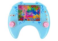 Opakowanie Gra wodna podwodny świat