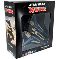 Opakowanie Gra X-Wing 2nd ed Gauntlet Expansion Pack